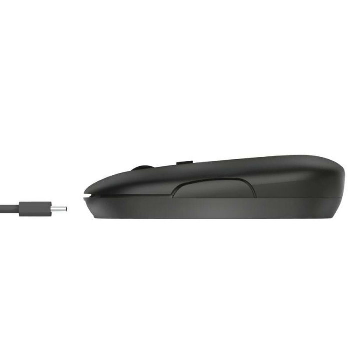 Souris sans-fil Trust 24059 Bleu 1600 dpi