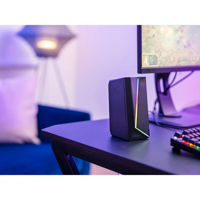 Haut-parleurs pour jeu Trust GXT 609 Zoxa