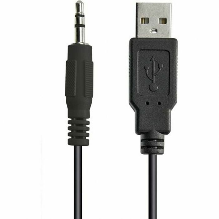 Haut-parleurs pour jeu Trust GXT 609 Zoxa