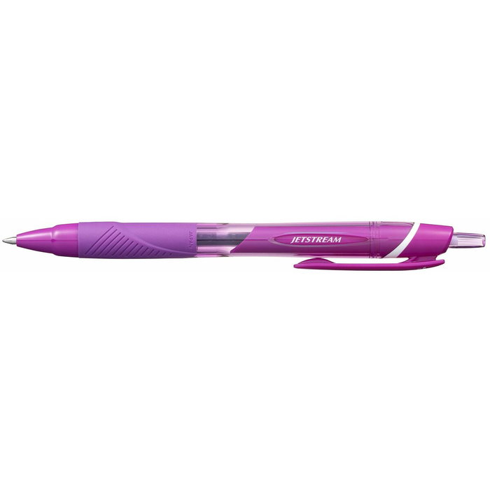 stylo à encre liquide Uni-Ball Rollerball Jestsream SXN 150C-07 Violet 1 mm (10 Pièces) stylo à encre liquide Uni-Ball Rollerball Jestsream SXN 150C-07 Violet 1 mm (10 Pièces)