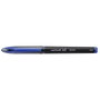 Uni-Ball Air Micro UBA-188-M Bleu 0,5 mm (Lot de 12)