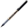 Uni-Ball Rollerball Eye Broad UB-150 Noir 1 mm (12 Pièces)