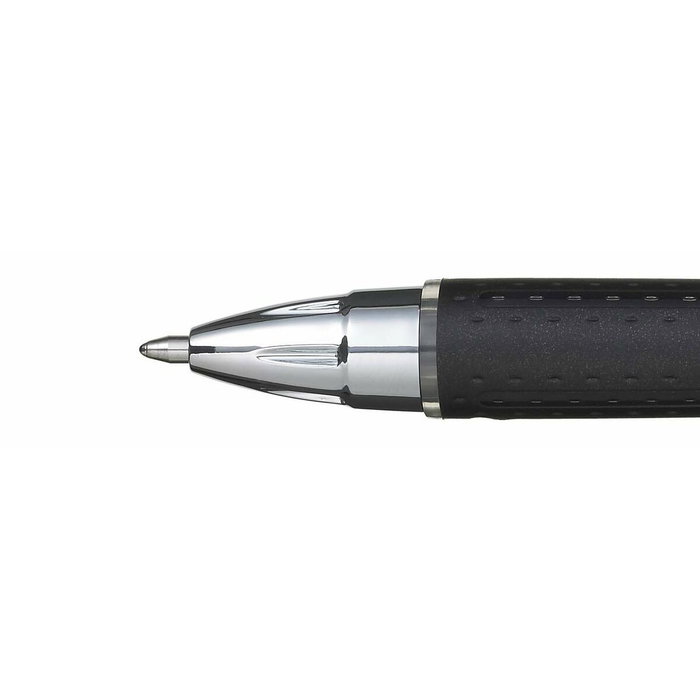 stylo à encre liquide Uni-Ball Rollerball Jetstream SXN-210 Bleu 1 mm (12 Pièces) stylo à encre liquide Uni-Ball Rollerball Jetstream SXN-210 Bleu 1 mm (12 Pièces)