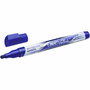 Marqueur pour tableau blanc Bic 902087 Bleu 12 Pièces