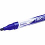 Marqueur pour tableau blanc Bic 902087 Bleu 12 Pièces
