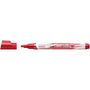 marqueur craie liquide Bic 902089 Rouge Ronde