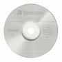 Verbatim CD-RW 43480, 10 pièces