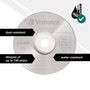 Verbatim CD-RW 43480, 10 pièces