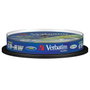 Verbatim CD-RW 43480, 10 pièces