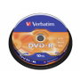 Verbatim DVD-R 4,7 Go 16x - Lot de 10 unités