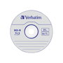Verbatim Datalife Blu-Ray BD-R 25 GB 6x 50 Unités