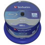 Verbatim Datalife Blu-Ray BD-R 25 GB 6x 50 Unités