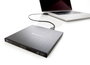 Verbatim Graveur Blu-ray Externe Ultramince avec USB 3.0 et Logiciel Nero pour Archivage et Sauvegarde de Données