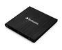 Verbatim Graveur Blu-ray Externe Ultramince avec USB 3.0 et Logiciel Nero pour Archivage et Sauvegarde de Données