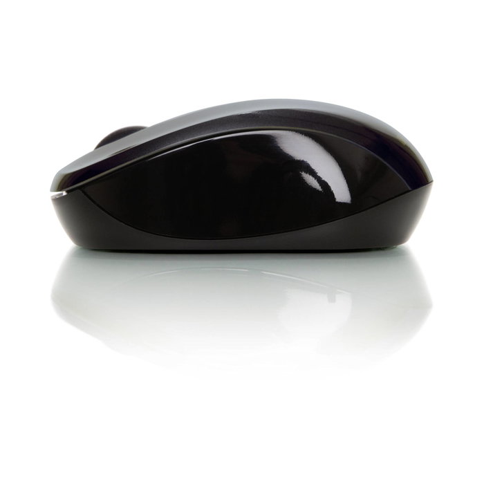 Verbatim Go Nano Wireless Mouse Black
