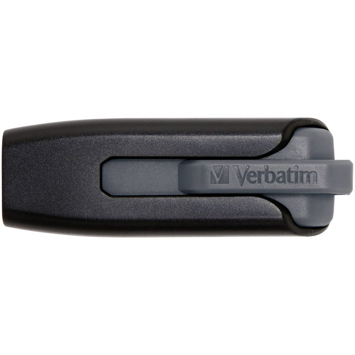 Verbatim Clé USB V3 256 Go Noir Verbatim Clé USB V3 256 Go Noir