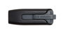 Verbatim Clé USB 3.0 Store 'n' Go V3 256 Go - Lecteur Flash USB 3.0 avec Fermeture Coulissante - Compacte et Élégante - Compatible USB 2.0