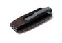 Verbatim Clé USB 3.0 Store 'n' Go V3 256 Go - Lecteur Flash USB 3.0 avec Fermeture Coulissante - Compacte et Élégante - Compatible USB 2.0