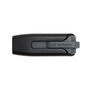 Verbatim V3 256 Go Clé USB 3.2 Rétractable Noir 49168