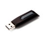 Verbatim Clé USB V3 256 Go Noir