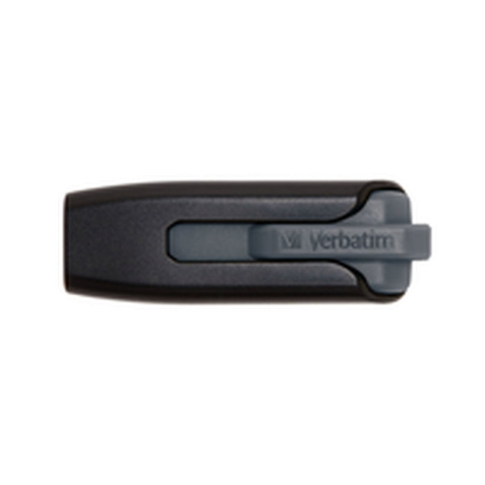 Clé USB Verbatim 49189 Noir Multicouleur 128 GB Clé USB Verbatim 49189 Noir Multicouleur 128 GB