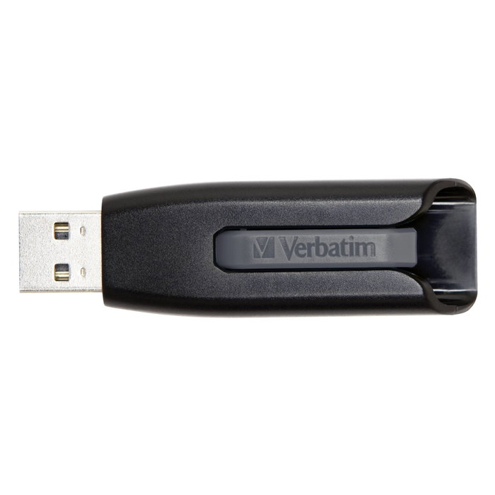 Verbatim Store'N'Go V3 128 Go Noir