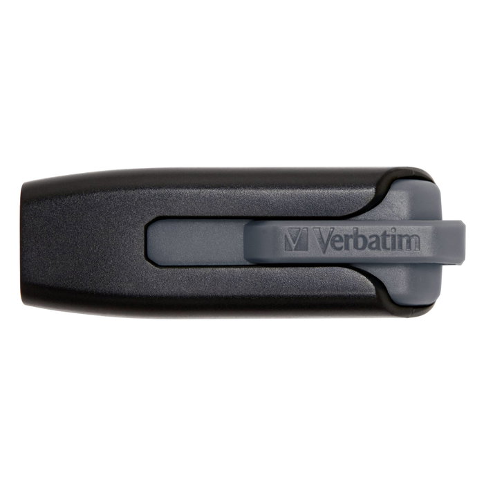 Verbatim Store'N'Go V3 128 Go Noir