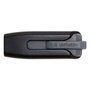 Verbatim Store'N'Go V3 128 Go Noir