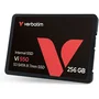 Verbatim Vi550 S3 SSD 256 Go 2,5 pouces SATA III
