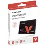Verbatim SSD Vi550 S3 512 Go 2,5 pouces