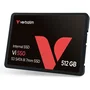 Verbatim SSD Vi550 S3 512 Go 2,5 pouces