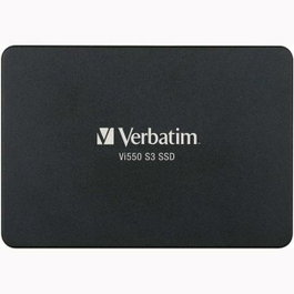 Verbatim VI550 S3 SSD interne 512 Go 2,5 pouces SATA III