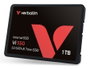 Verbatim SSD Vi550 1 To 2,5 pouces Noir