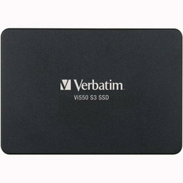 Verbatim Vi550 S3 SSD interne 1 To 2,5 pouces SATA III
