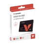Verbatim Vi550 S3 1To SSD Interne SATA III 520Mo/s Lecture 500Mo/s Écriture 2.5"