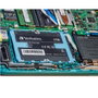 Verbatim Vi550 S3 1To SSD Interne SATA III 520Mo/s Lecture 500Mo/s Écriture 2.5"