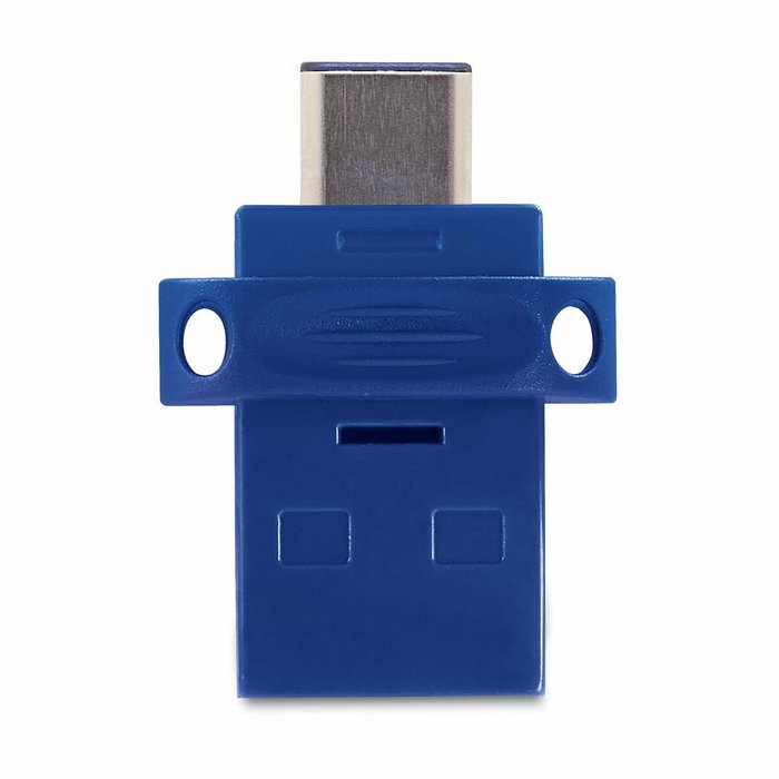 Clé USB Verbatim 49966 Bleu 32 GB