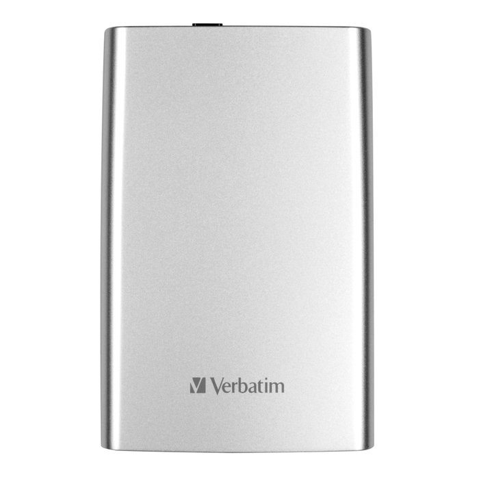 Verbatim Store 'n' Go 2 To USB 3.0 Argent Verbatim Store 'n' Go 2 To USB 3.0 Argent