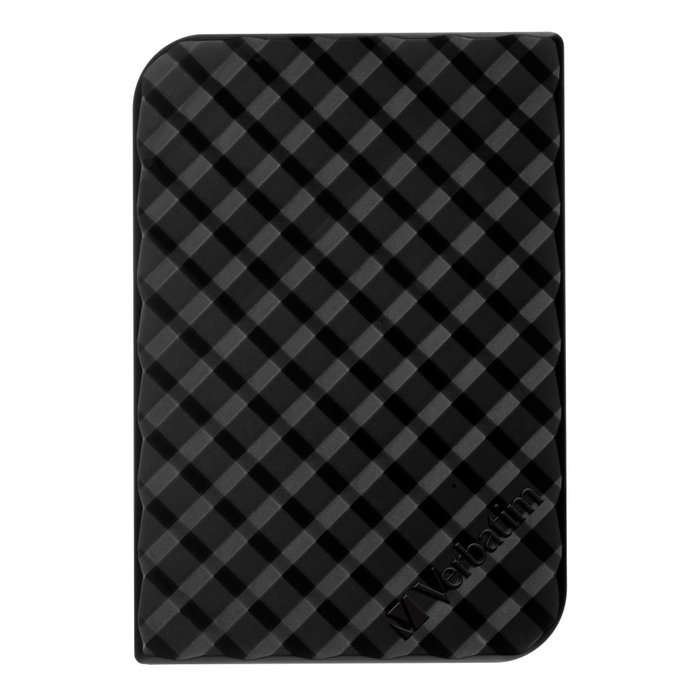 Verbatim Store 'n' Go 2 To, USB 3.0, Noir