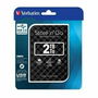 Disque Dur Externe Verbatim 53195 2 TB