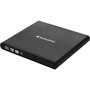 Verbatim Graveur externe slimline CD/DVD USB 2.0