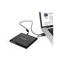 Verbatim Graveur externe slimline CD/DVD USB 2.0
