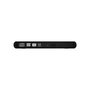 Verbatim Graveur externe slimline CD/DVD USB 2.0