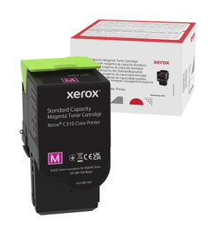 Xerox Toner 006R04358 Magenta Standard