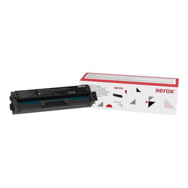 Xerox Toner C230 C235 Noir Grande Capacité - Cartouche Laser Original - 3000 Pages