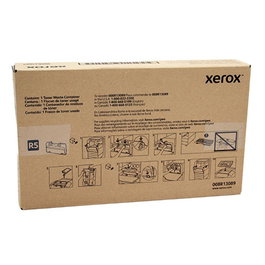 Xerox 008R13089 - Bouteille de récupération de toner usagé (Waste Toner Bottle)