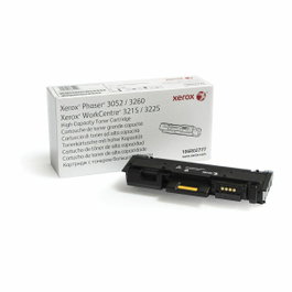 Xerox Toner 106R02777 Noir Standard