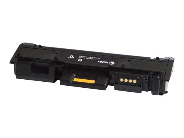 Xerox Toner 106R02777 Noir Standard