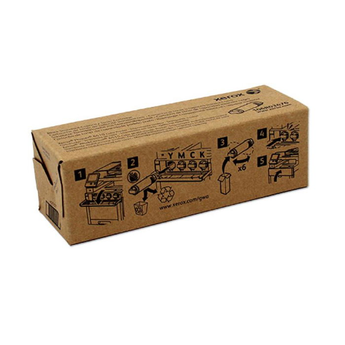 Xerox Toner 106R03476 Noir