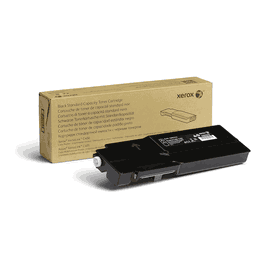 Xerox 106R03500 Toner Noir
